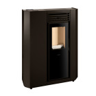 Salamandra a Pellets Maia Ventilada - Ferlux